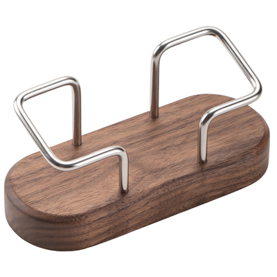 前台名片盒大容量高级商务名片架