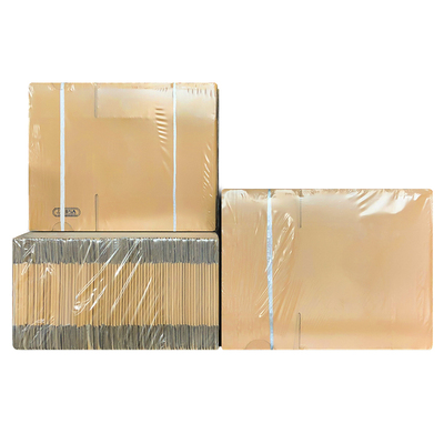 关东纸箱包装快递打包量大批发