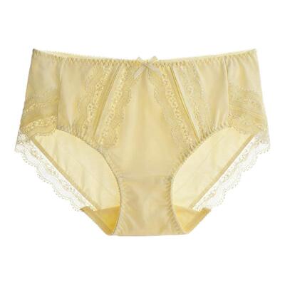 【2条装】60支新疆棉全棉裆内裤