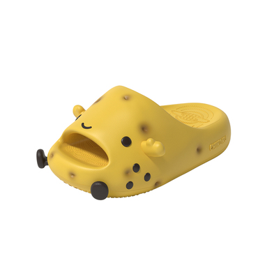 小土豆情侣可爱防滑厚底凉拖