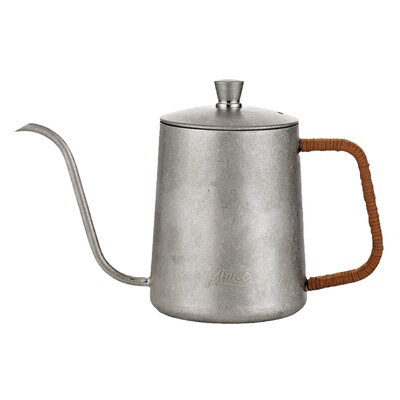 手冲咖啡壶滴滤杯套装