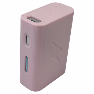 适用酷态科cp13口袋版30W电能块保护壳便携收纳出差防刮耐磨配件