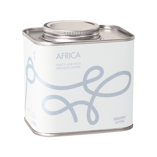 第二件5折/编织者曼巴拼配/香醇平衡精品手冲咖啡豆150g