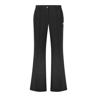 原单高尔夫服装女士25秋季休闲长裤简约时尚运动韩国忪紧纯色裤子