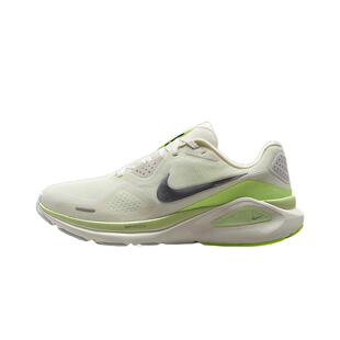NIKE耐克女鞋STRUCTURE 26运动鞋训练鞋稳定支撑跑步鞋HJ1101-103