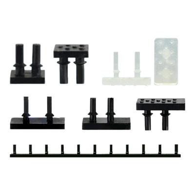 包装机夹片给袋式一体机专用