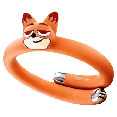 疯狂动物城xPXO驱蚊手环成人儿童婴儿户外防蚊虫叮咬神器随身强力