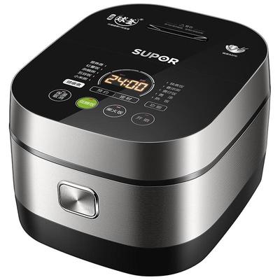 苏泊尔4L低糖电饭煲2-6人