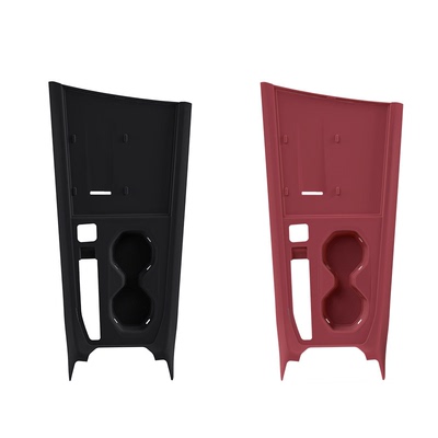 26帕萨特PRO中控内饰面板硅胶垫