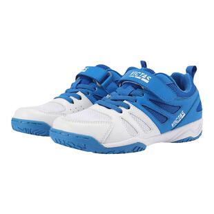 VICTAS维克塔斯儿童乒乓球运动鞋透气减震专业