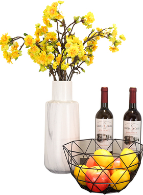 厨房橱柜摆件样板间灶台装饰品