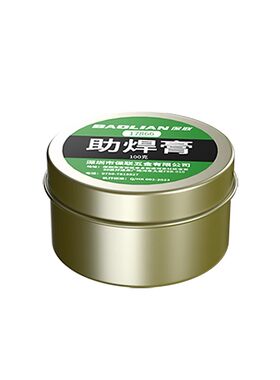 保联焊锡膏助焊膏电烙铁焊接专用