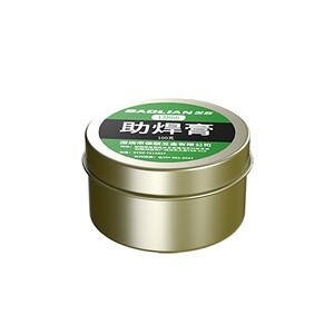 保联助焊膏焊锡膏松香电烙铁锡丝焊接易上锡焊接焊油高纯度助焊剂