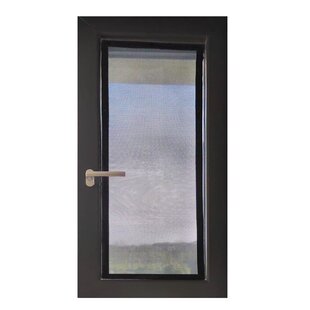 阳台防蚊防虫网防猫跳楼拦猫魔术贴免打孔定制露台窗台老式窗网纱