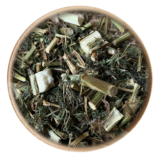 中药材 青蒿 香蒿 草蒿 50克 可打粉 满包邮