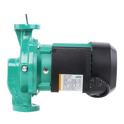 德国威乐751eh热水循环泵