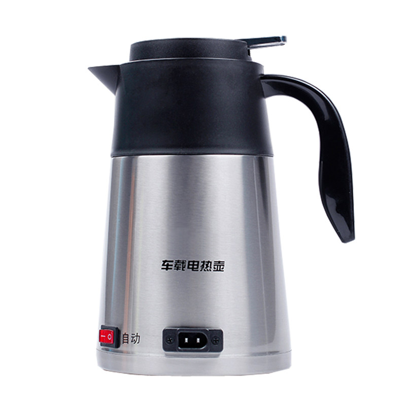 车载烧水壶热水壶保温壶卡邦尼
