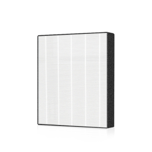 简庭适配海信新风滤网DHA60A1 KFR-26GW/35GW/X620U/X628U-X1滤芯