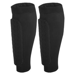 儿童足球护腿板小学生运动训练专用袜套踢球防撞护腿护膝比赛护具