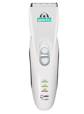 科德士cp-6800宠物电推剪