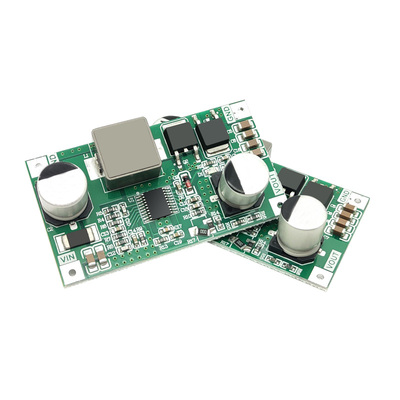 大功率稳压电源科迪特可调升压3A