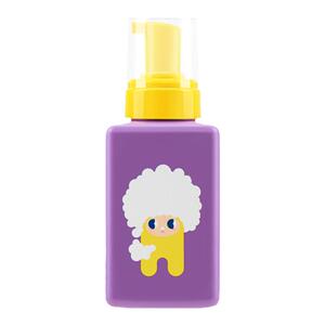 洗发泡泡华熙生物儿童品牌润熙禾【新品】400ml3岁+