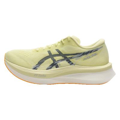 亚瑟士男鞋 2025秋季新款MAGIC SPEED 4运动跑鞋轻便透气跑步鞋