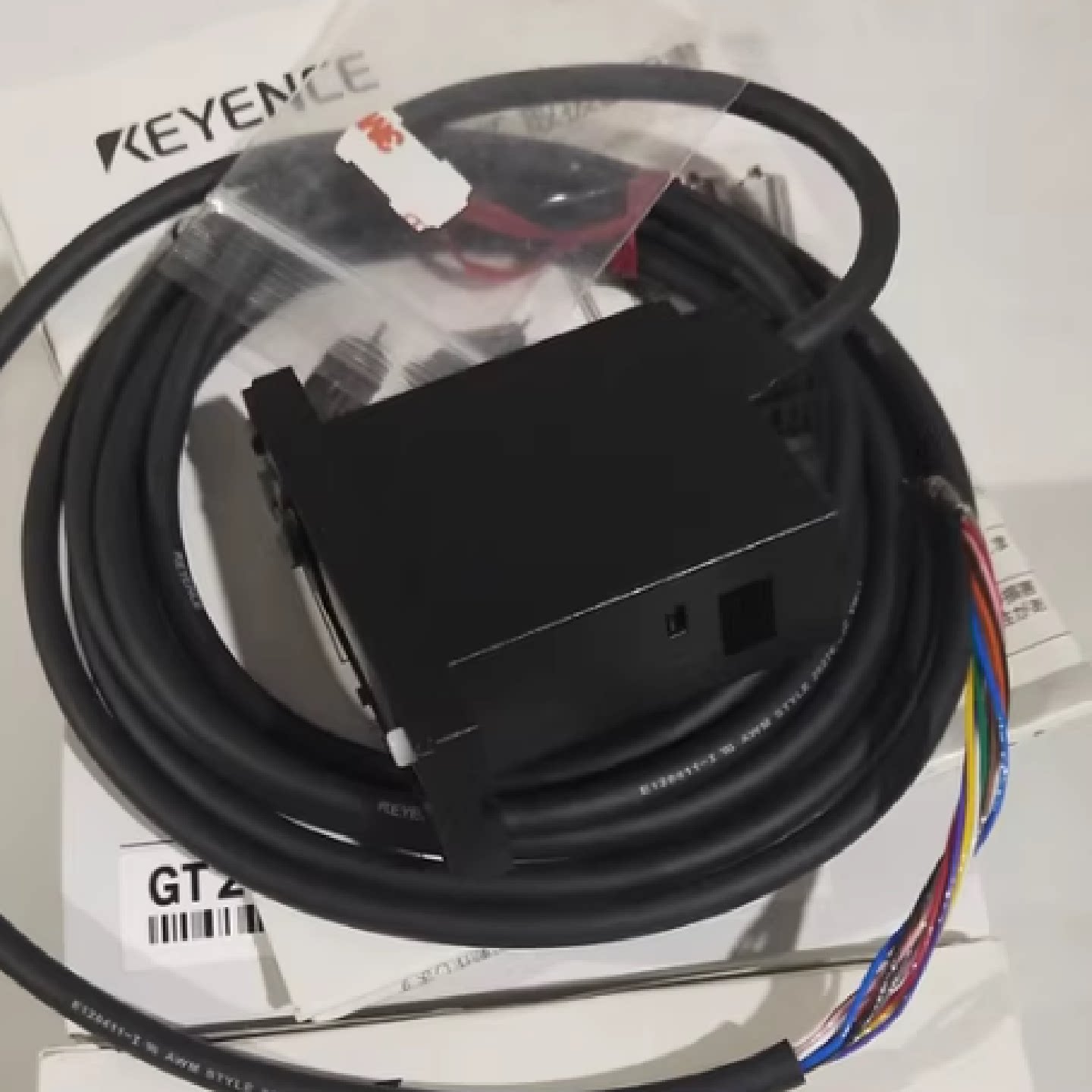 议价GT2-72N GT2-75P KEYENCE基恩士数字放大器 全新原装正品