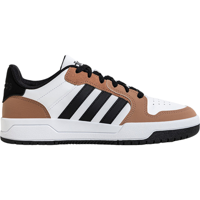 Adidas/阿迪达斯正品ENTRAP男女复古耐磨低帮运动板鞋JQ3923