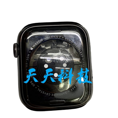 iwatch10s11ULTRA2换后盖玻璃