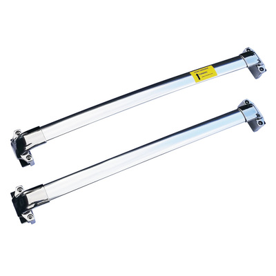 汽车不锈钢车顶横杆斯柯达专用柯科迪亚克柯珞克柯米克明锐旅行版