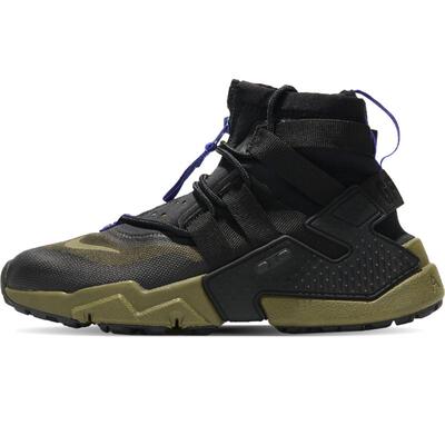 耐克AirHuarache跑步鞋男子