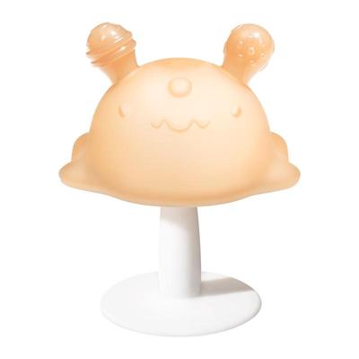 澳贝婴儿玩具益智早教牙胶宝宝