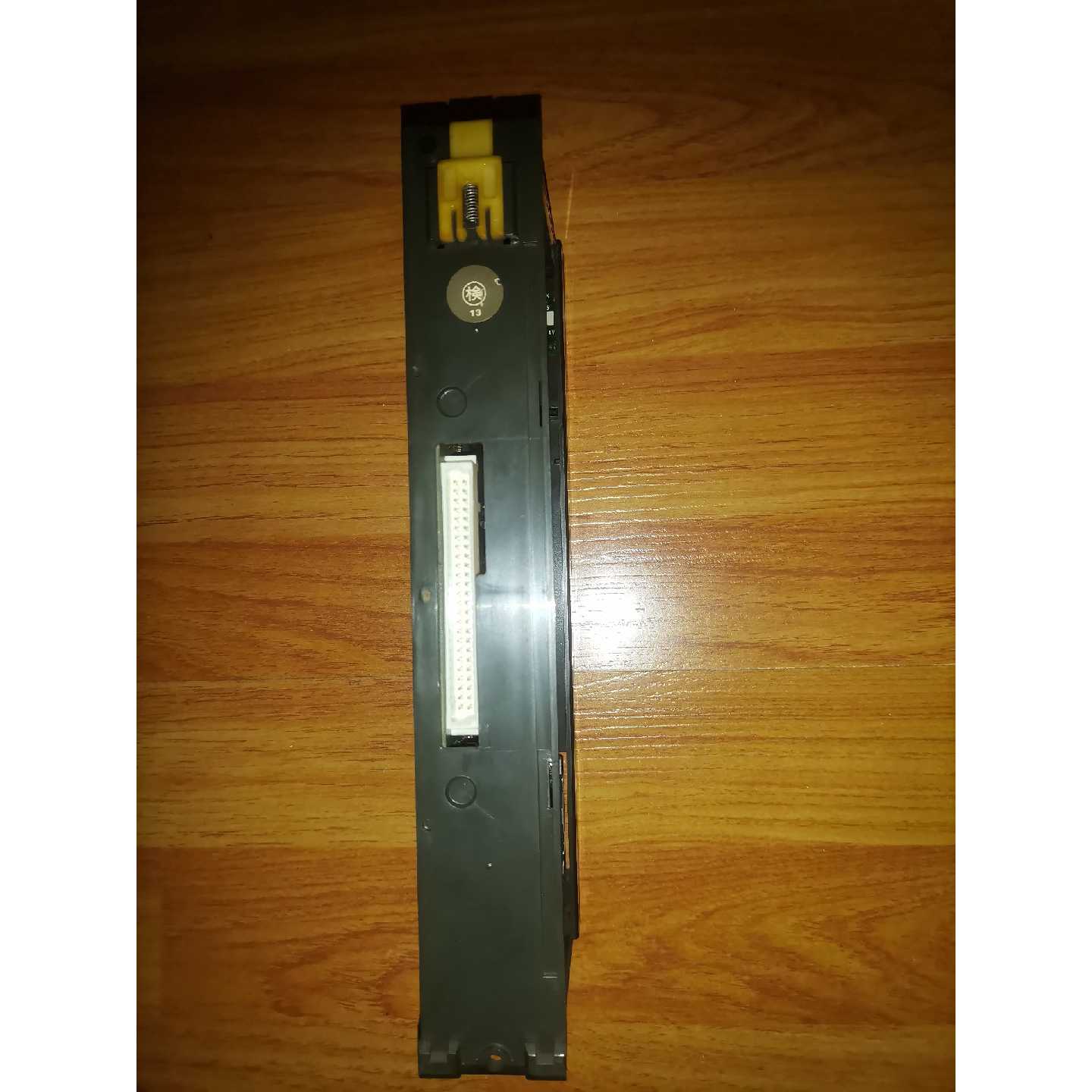 议价三菱AD75P3-S3大A系列定位模块,二手拆机件功能完好,