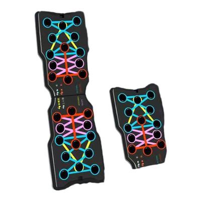 多功能健身板FLUY居家健身