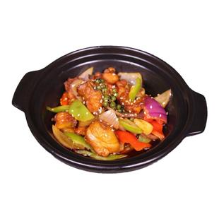 正宗美侍郎瓦香鸡酱料调料配方陶香鸡黄焖鸡酱汁技术试用装包邮