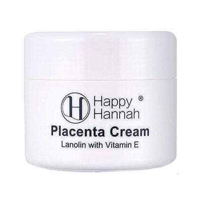 Happy Hannah澳洲进口绵羊油孕妈婴宝儿万用润唇护臀维生素E
