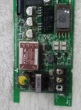 议价F930GOT-BWD/F930GOT-BWD-C/F930GOT-BWD-E通讯板电源板