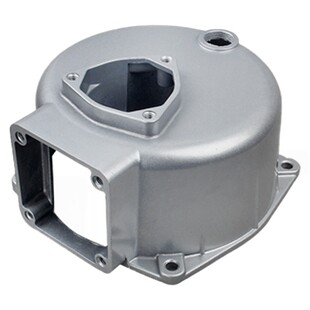 汽油/柴油机自吸水泵配件2寸3寸4寸抽水机壳体 外壳 泵体 泵壳