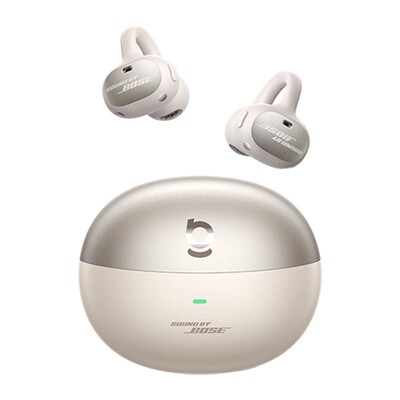 【袁娅维同款】倍思XC1耳夹耳机