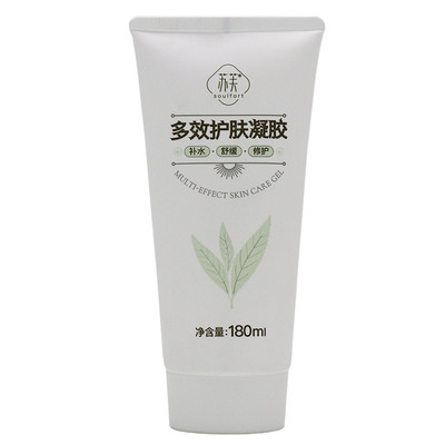 苏芙多效护肤凝胶一支多用途
