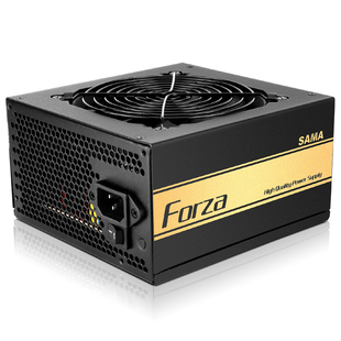先马金牌500W电脑电源600W650W750W金牌850W1000W模组台式ATX电源
