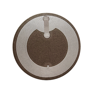 IC门禁NFC功能卡贴复刻超薄icuid手机贴小区电梯校园卡nfc手机贴