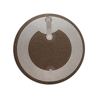 IC门禁NFC功能卡贴复刻超薄icuid手机贴小区电梯校园卡nfc手机贴