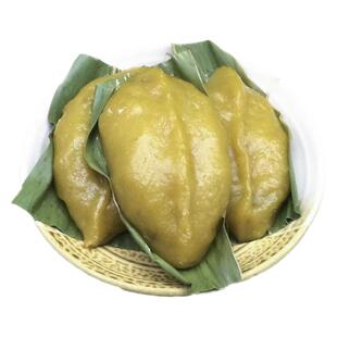 福建特产 福清特色小吃 花生馅番薯饺子 传统糕点 清蒸地瓜饺8个