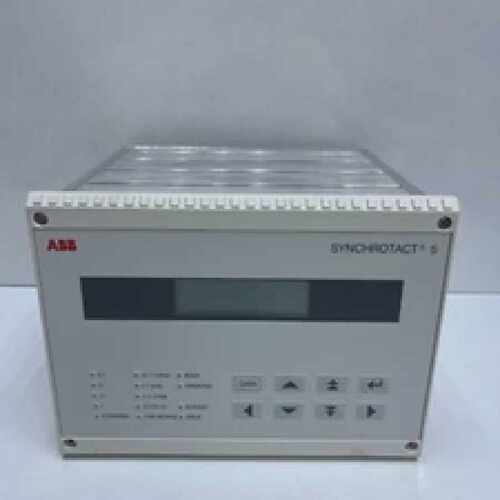 溢价- 控制器3BHB006715R0271