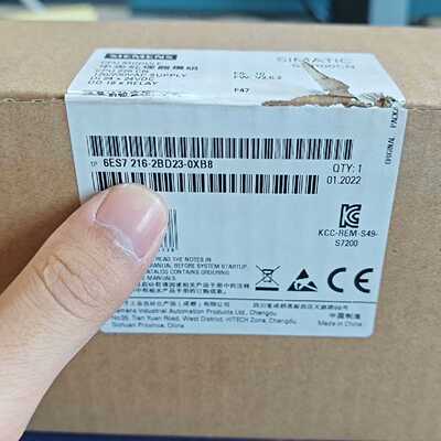 【请询价】6es72162d230x8模块全新原