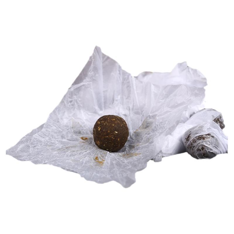 肚脐贴桂圆花椒艾草穴位丸