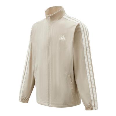 adidas阿迪达斯男子ST 3ST WV JKT运动健身夹克外套KR2518