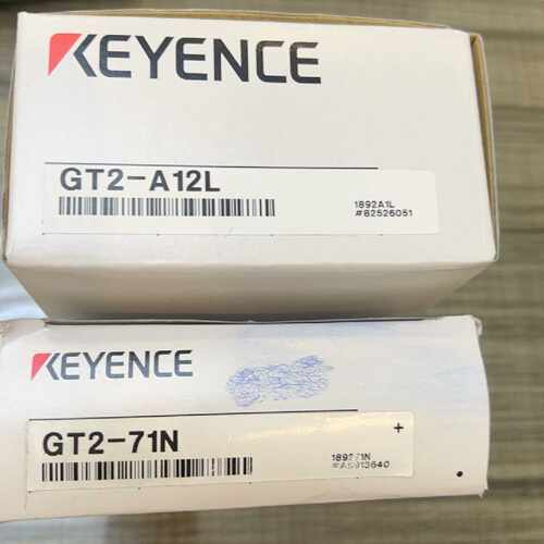 〔议价-可维修〕基恩士传感器 GT2-A12L、GT2-71N